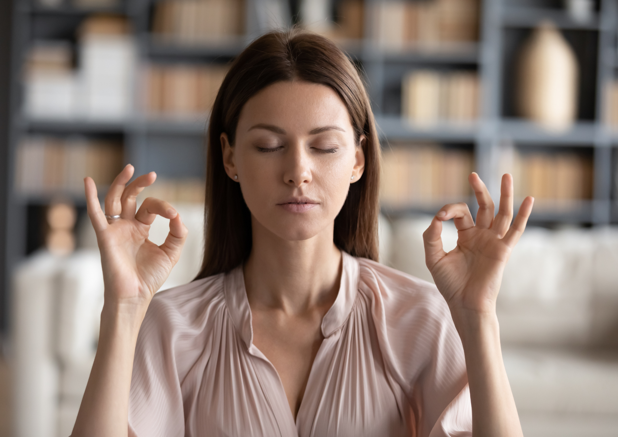 Gestion du stress : Comment ne pas stresser et rester zen