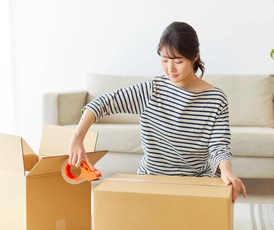 Changement de vie : pourquoi ça devient une nécessité à un moment